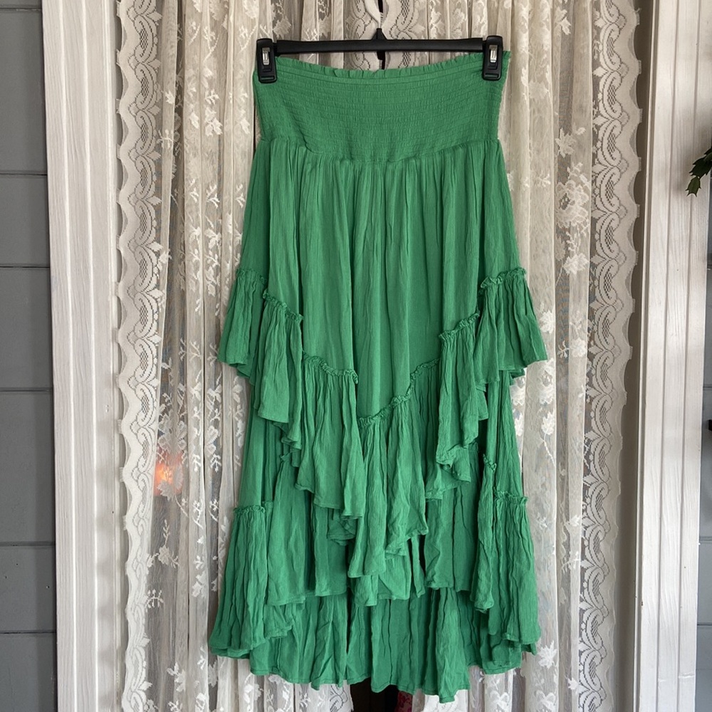 Free People Skirt